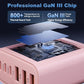USB C Charger Block (2 Count)
