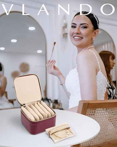 Small Jewelry Box Organizer