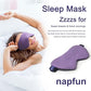 Neck Pillow for Travel with Travel Pouch