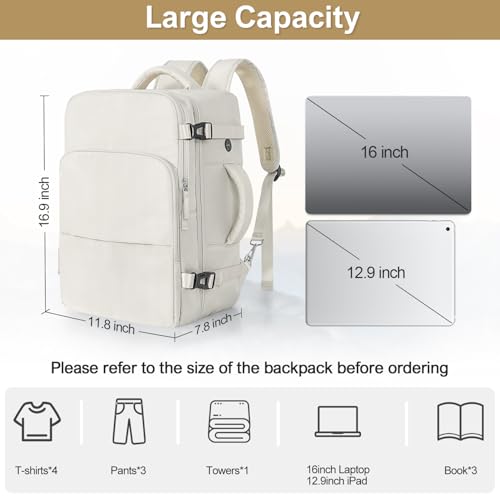 Travel Backpack for Women