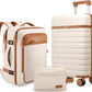 Luggage Sets 3 Piece (3 Count)