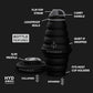 25oz Collapsible Water Bottle
