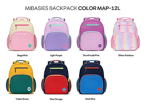 Girls Backpack 5