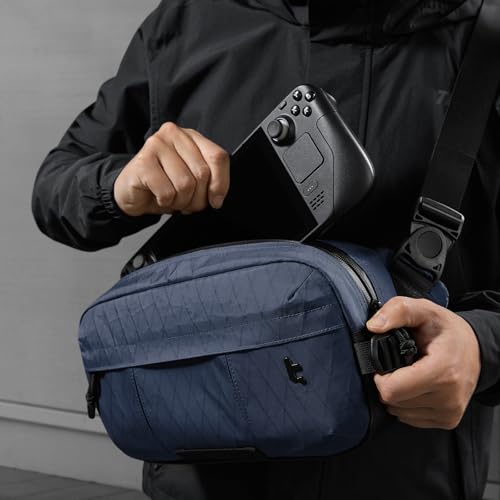 5.5L X Pac Sling Crossbody Bag for Nintendo Switch 2