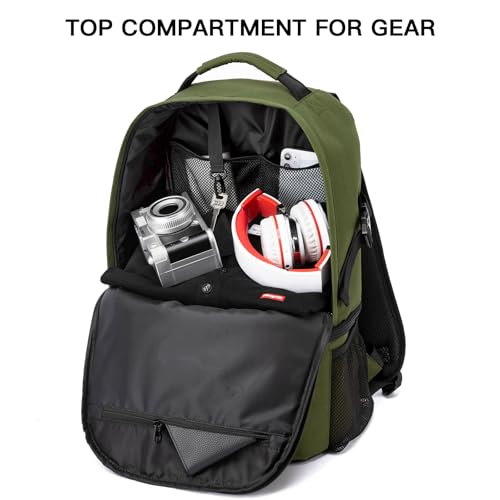 Insulated Cooler Backpack 38