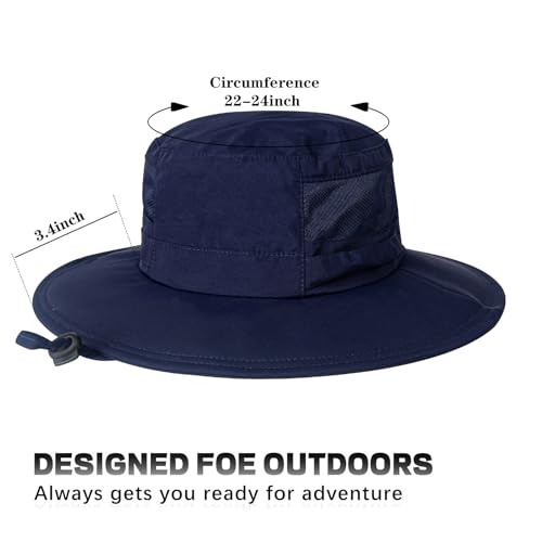 Sun Hat for Men
