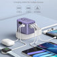 Universal Travel Adapter 35.5W