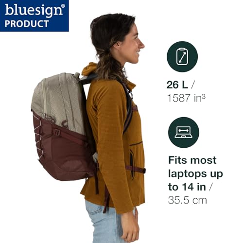 Quasar Commuter Backpack