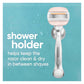 Venus Moistureglide Women's Razor