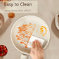 Ceramic Pots and Pans Set Non Stick