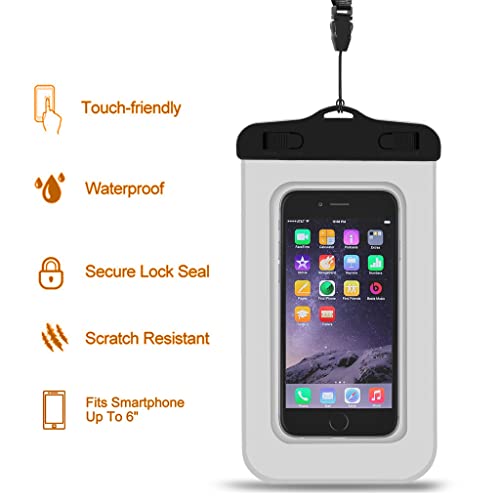 Waterproof Bags