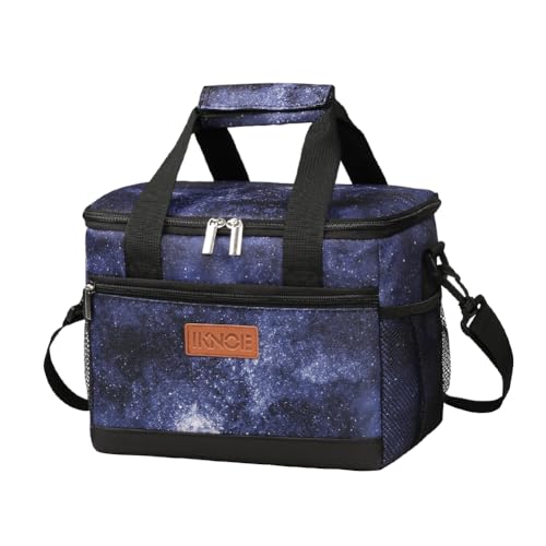 Insulated Lunch Bag