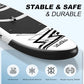 11' Premium Stand Up Paddle Board