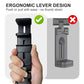 Gen 2 Airplane Phone Holder Mount