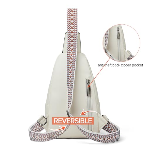 Sling Bag Crossbody Bags