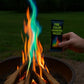 Magic Campfire Fire Color Changing Packets (12 Count)