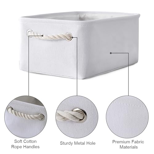 Storage Basket for Gifts Empty