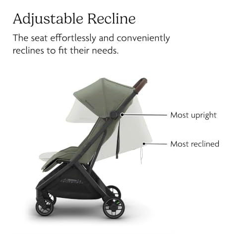 Minu V3 Travel Stroller