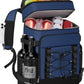 Cooler Backpack for Men Women (40 Count)