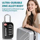 TSA Approved Luggage Lock (6 Count)