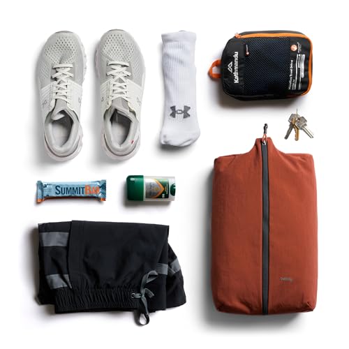 Lite Packing Caddy 10L