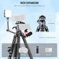 LITETRIP LT38 61" Travel Camera Tripod
