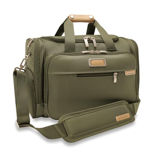 Underseat Duffle Bag