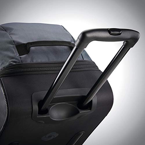 Andante 2 Wheeled Duffel Bag