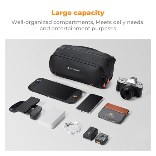 Camera Sling Bag