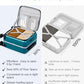 16 Inch Small Carry On Luggage