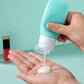 Travel Bottles for Toiletries (4 Count)