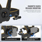 Chest Mount Harness for Action Camera