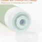 Travel Bottles for Toiletries (4 Count)