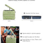 Expandable Large Checked Luggage
