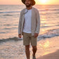 Sanford Safari Sun Hat for Men and Women