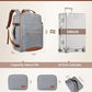 50L Travel Backpack Flight Approved Carry on Backpack