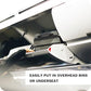 20 inch Carry On Luggage Expandable Top Opening