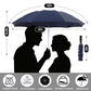 Compact Travel Umbrella
