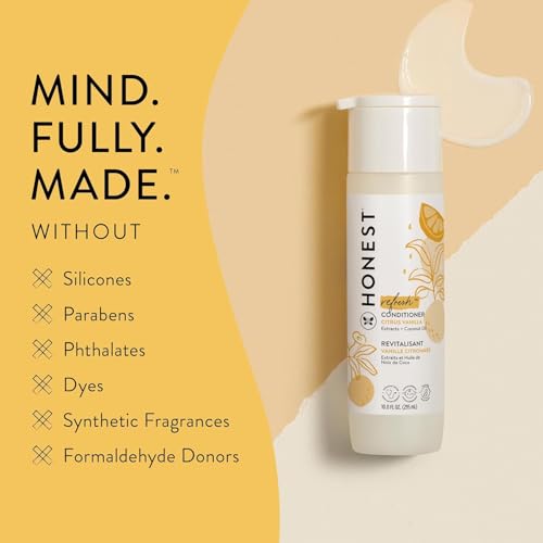 Conditioner Tear (10 Fl Oz)