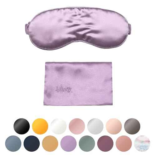 Silk Sleep Mask