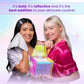Prism Box for Clean Towels XL