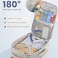 40L Travel Backpack Flight Approved Carry on Backpack
