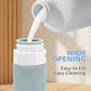 Travel Bottles for Toiletries (4 Count)