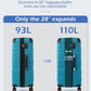Hardside ABS Luggage