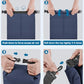 Waterproof Dry Bag Backpack with Emergency Whistle