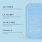 Hand Sanitizer Spray Travel Size (2.79 Fl Oz)
