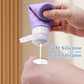 Travel Bottles for Toiletries (4 Count)