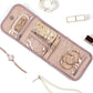 Travel Jewelry Case