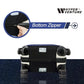 Travel Luggage Cover Suitcase Protector Fits 27