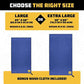 Microfiber Camping Towel